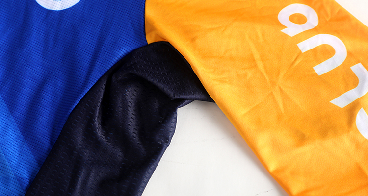 club cycling jerseys